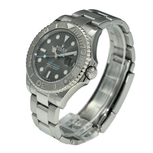 Rolex Yacht-Master 268622